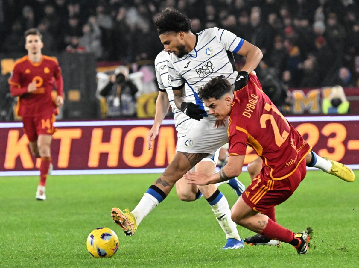 La Lega non accoglie la richiesta della Roma: la partita contro l'Atalanta si giocherà di domenica. Il programma della 36ª giornata