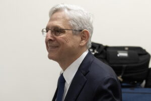 Merrick Garland