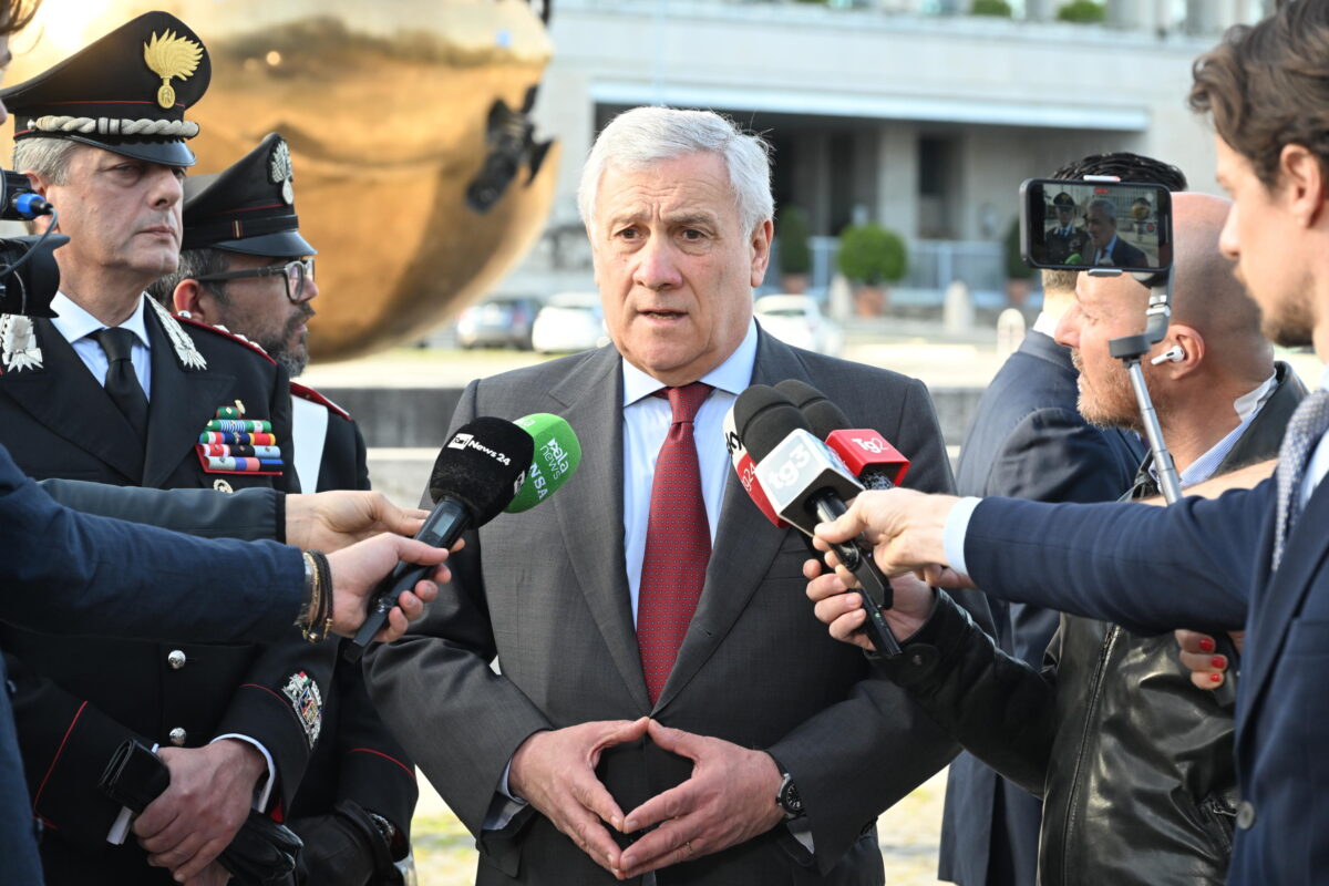 Tajani Suviana