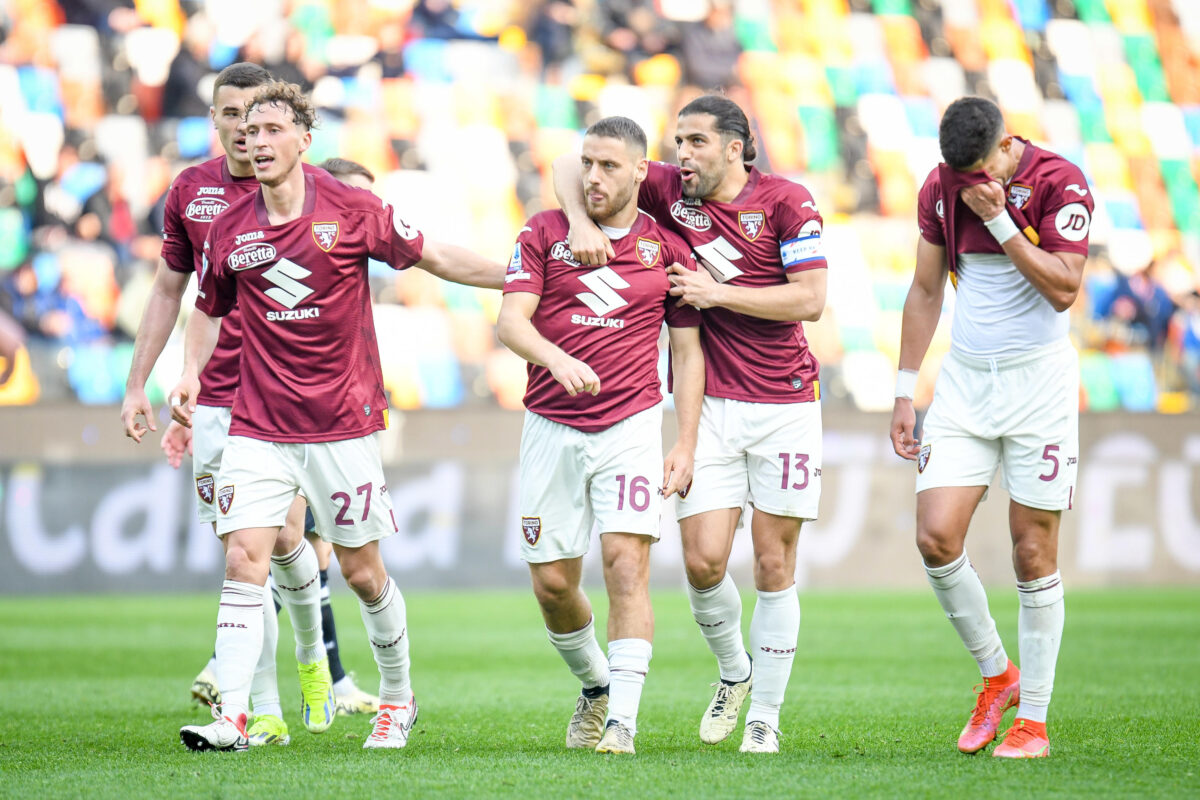 Torino-Juventus, Sala: "Voglio un Toro aggressivo e concentrato. Può essere il derby di Sanabria"