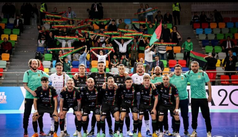 Unicusano Futsal Ternana da sogno, il presidente Tonel: "Stagione da nove e mezzo, siamo una famiglia. Mister Pellegrini? Avanti con lui a lungo"