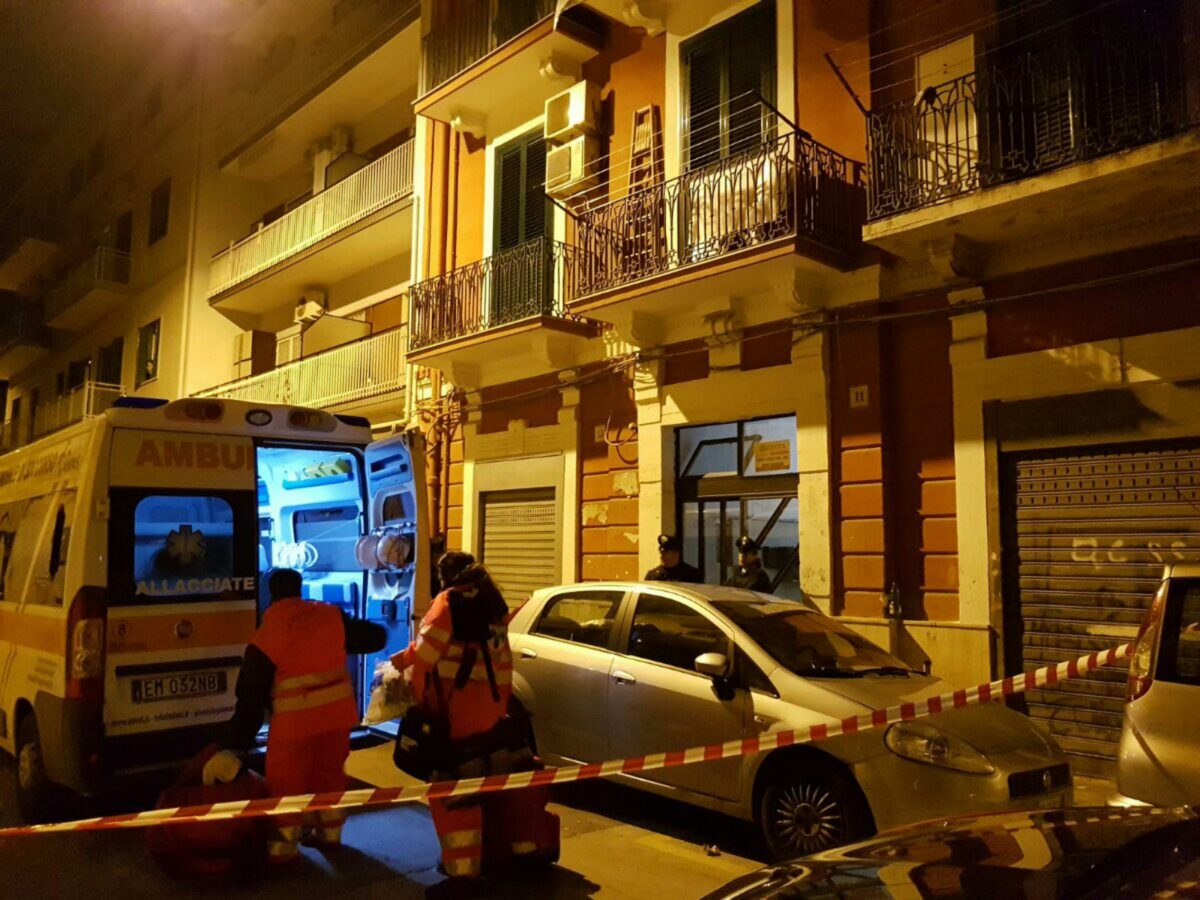 Agguato a Bari, morto Raffaele Capriati, nipote del boss Antonio: aveva scontato 17 anni di carcere