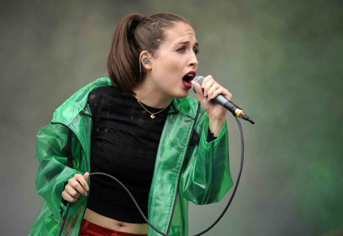 Alice Merton, nuovo EP in uscita a sette anni dal successo della hit internazionale "No roots"