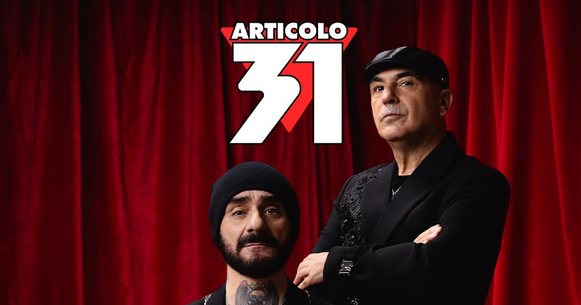 Articolo 31: quando esce il nuovo album “Protomaranza”, concerti e curiosità