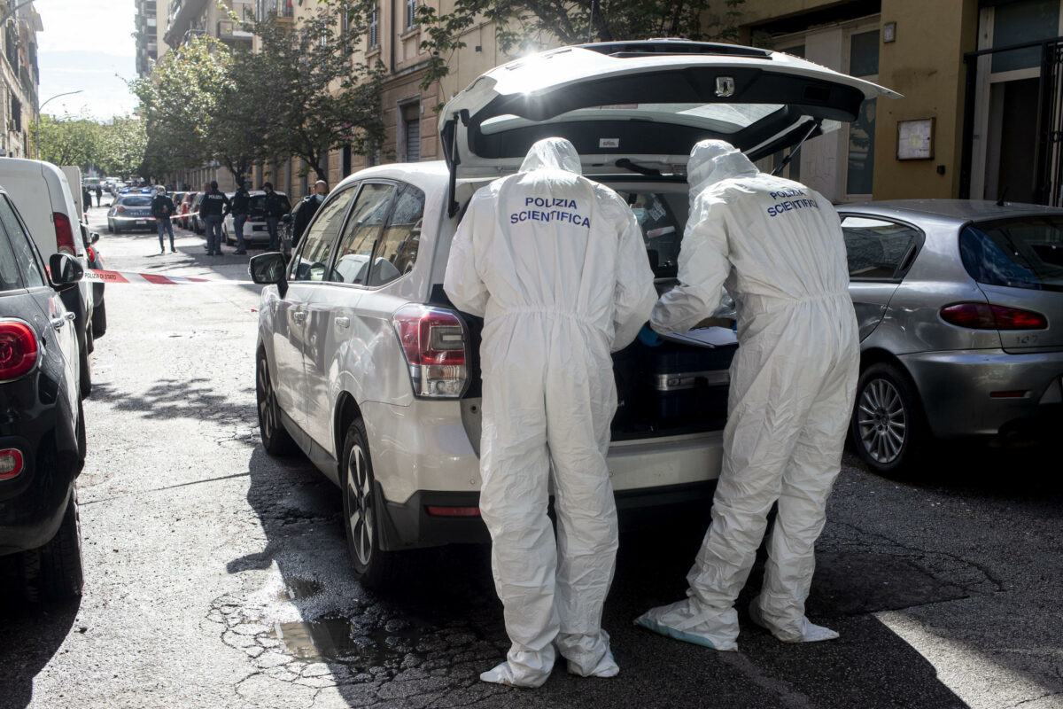 Cosenza, cadavere di un 30enne trovato in un’auto a San Nicola Arcella: si indaga sulle cause della morte