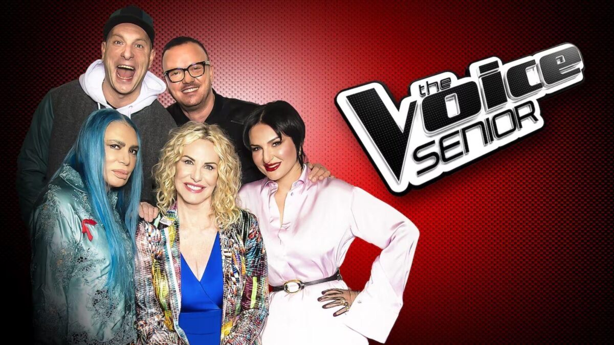 Chi ha vinto The Voice Senior 2024? Il riassunto della finale