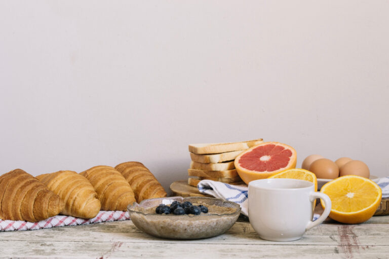 Cosa mangiare a colazione per chi ha i trigliceridi alti?