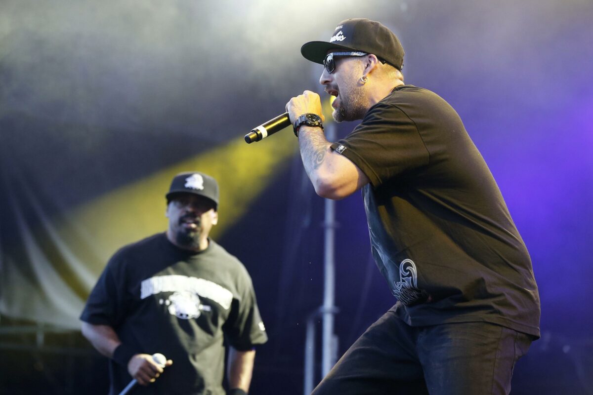 Cypress Hill concerto Legnano 2024: data, biglietti, prezzi e scaletta