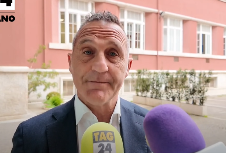 Roma, Di Livio: "A Udine gestione perfetta su Ndicka. De Rossi straordinario, il rinnovo è matematico" | VIDEO