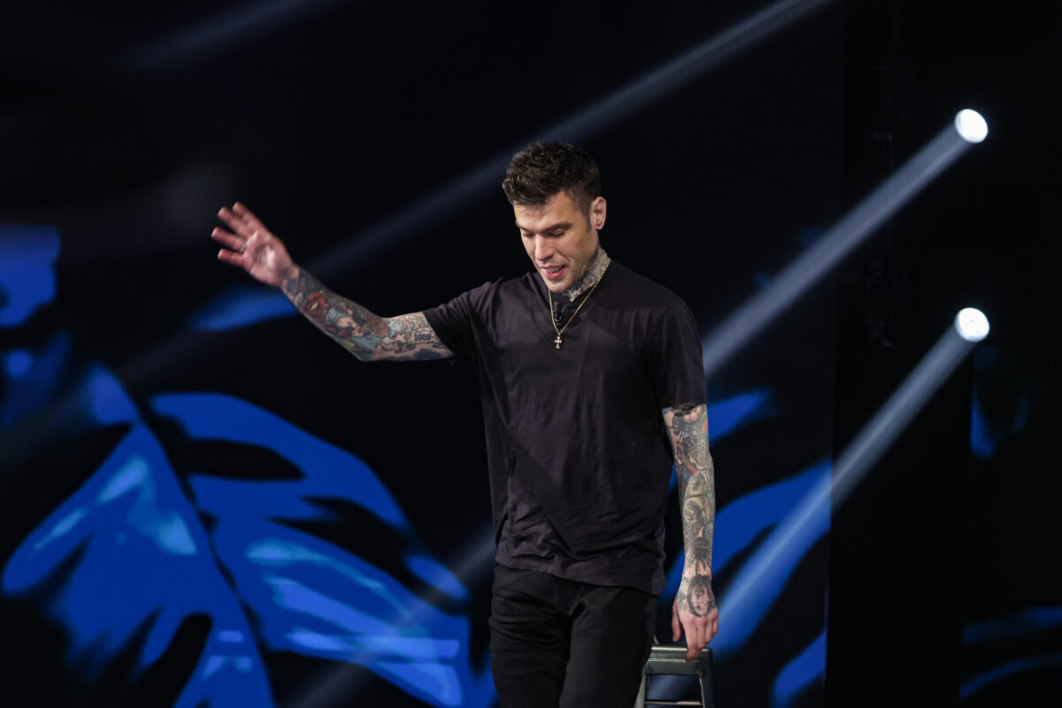 Fedez contro Selvaggia Lucarelli? La frecciatina su Instagram