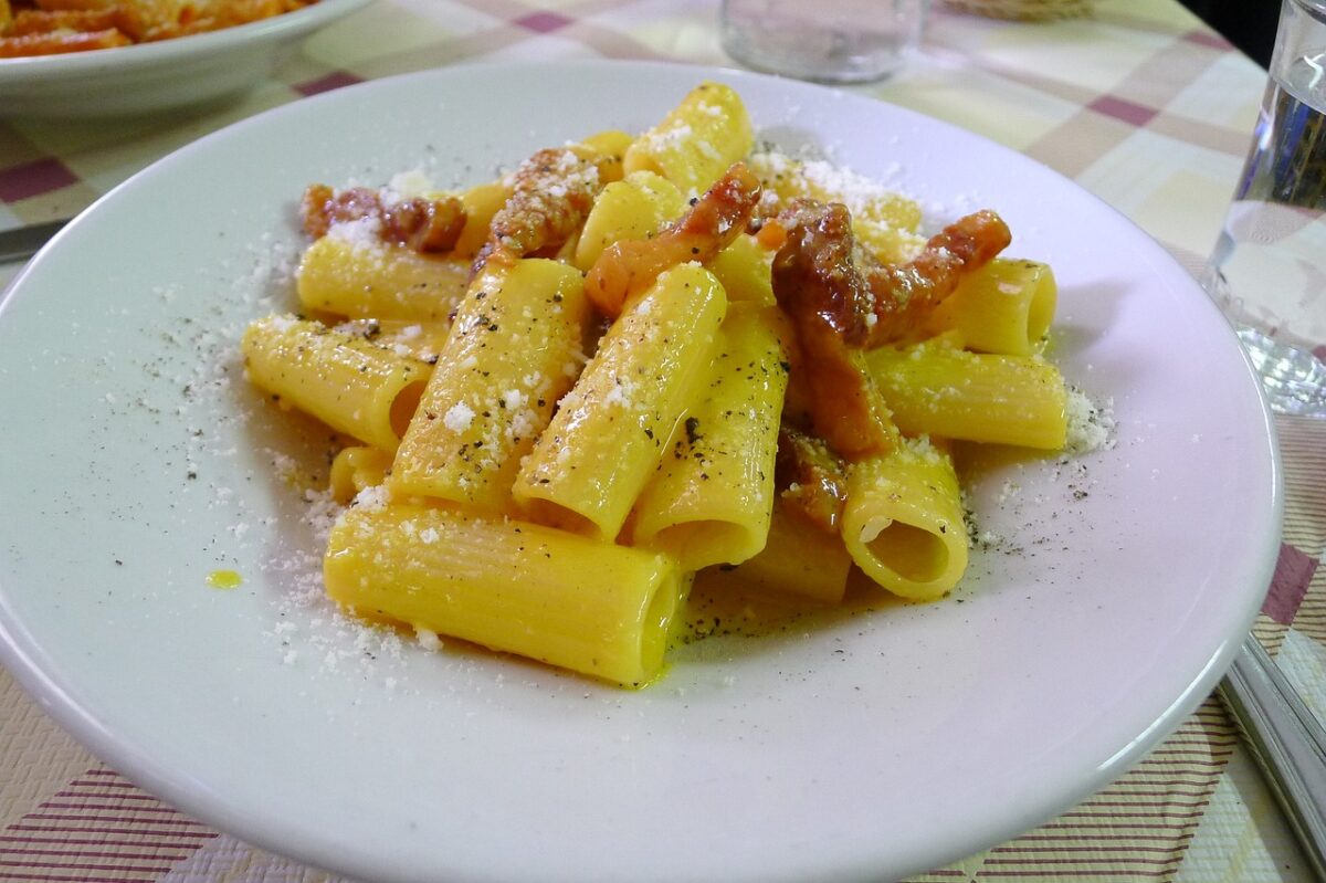 Carbonara Day 2024: storia e ricetta del piatto che compie 70 anni