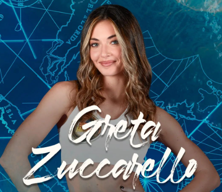 Greta Zuccarello, chi è il fidanzato della ballerina e concorrente de L'isola dei Famosi?