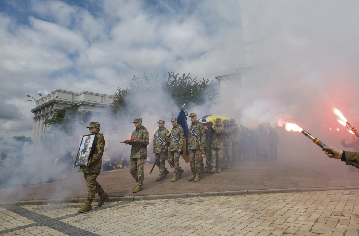 Guerra in Ucraina,  arrestato viceministro della Difesa russo Ivanov. Senato USA verso l'ok agli aiuti militari a Kiev