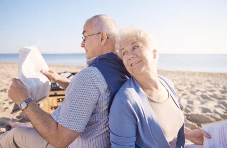 Quali sono i migliori paesi dove godersi la vecchiaia e vivere dopo la pensione