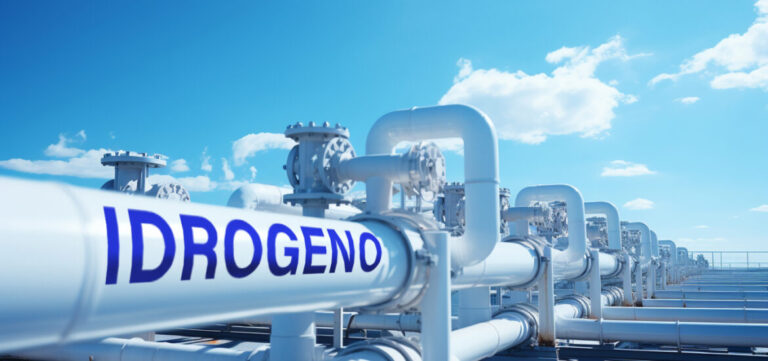 Idrogeno ed efficienza energetica industriale: la pipeline mosaHYc sviluppata con la collaborazione tra aziende leader europee