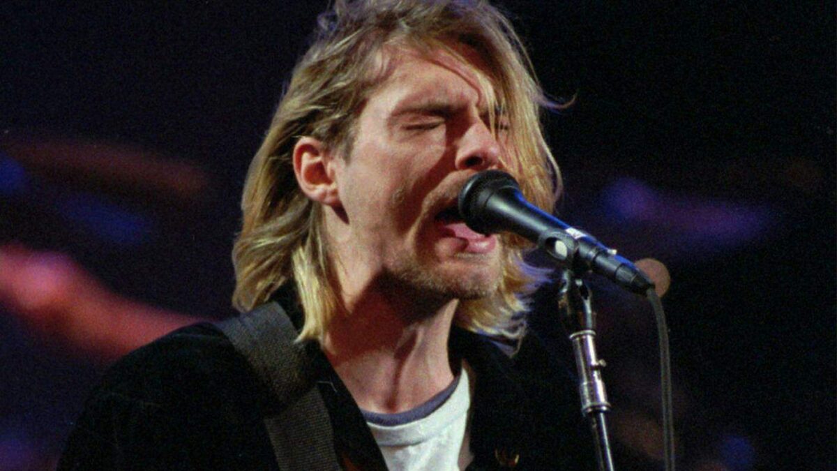 Nirvana: i migliori album della band di Kurt Cobain