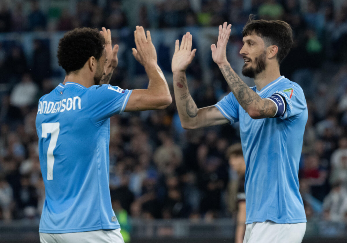 Lazio, una vittoria tra i fischi con Luis Alberto ai saluti, Siviglia: "Io non mi sarei mai sfogato così. Bisogna riportare la gente dalla propria parte da subito"