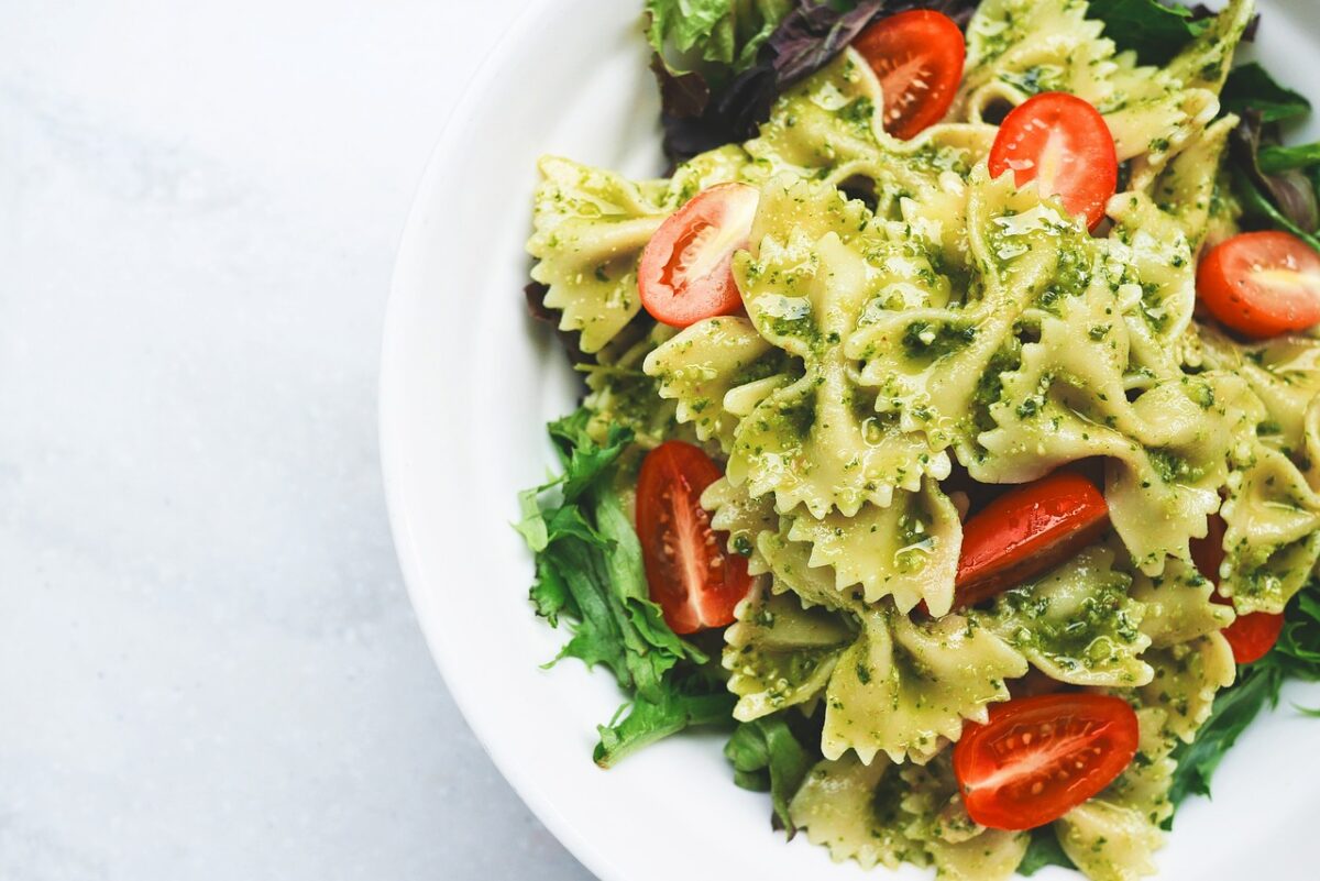 Cosa cucinare a pranzo? Tre ricette di pasta gustose e veloci