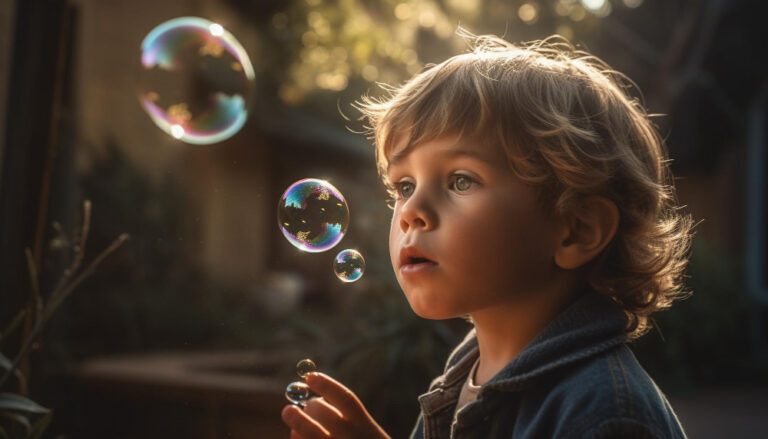 Perché un bimbo di 4 anni non parla: a cosa è dovuto il ritardo del linguaggio