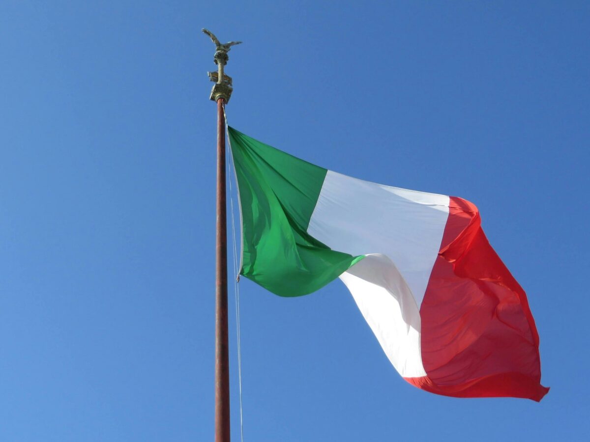 Il 25 aprile è la festa di tutti gli Italiani?