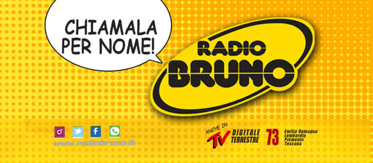 Radio Bruno Estate 2024 a Reggio Emilia: le prime anticipazioni sull'evento dell'estate