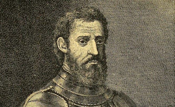 Giovanni da Verrazzano, un ponte tra Chianti e Stati Uniti