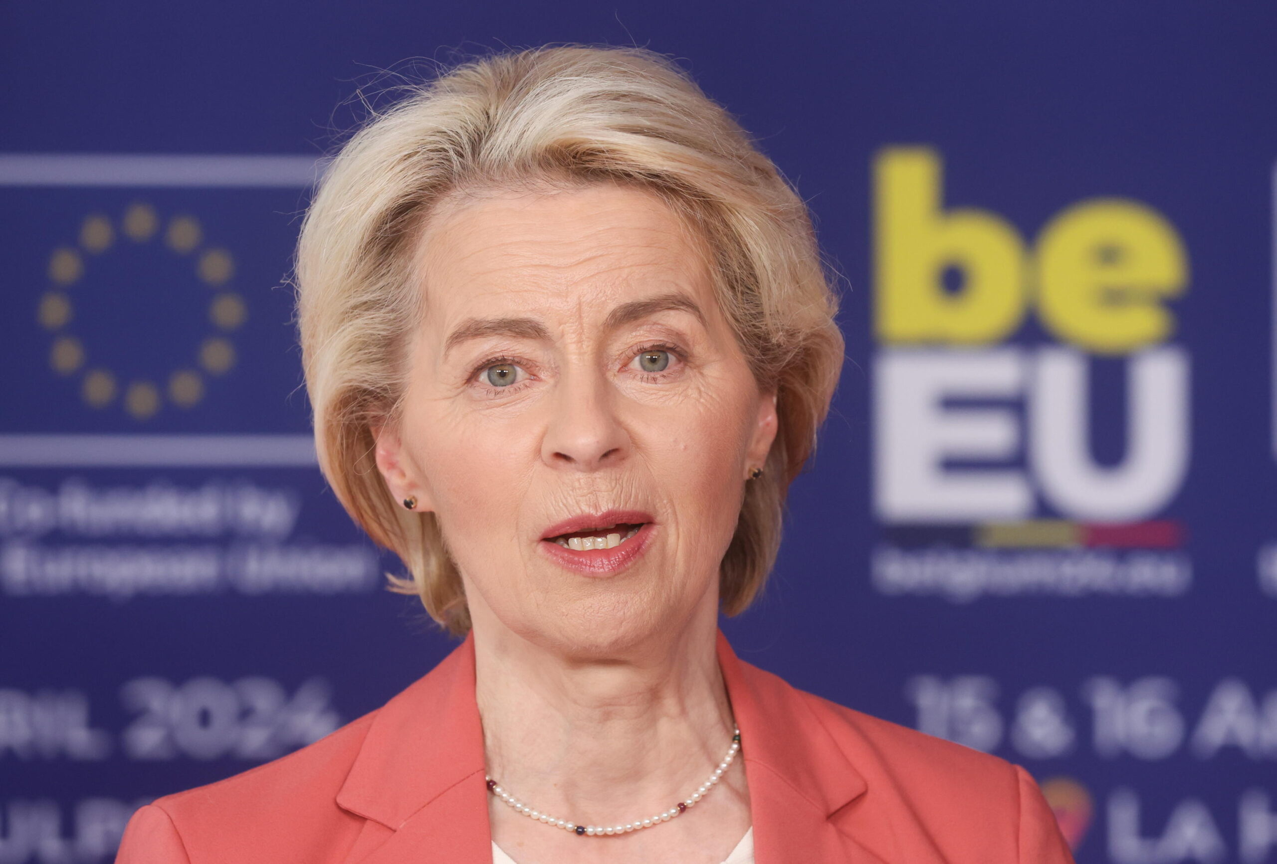 von der leyen iran