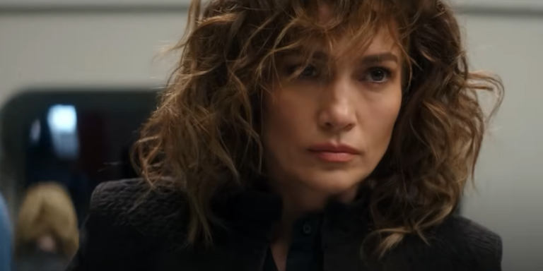 "Atlas", quando esce su Netflix? Cast, trama e trailer del nuovo film con Jennifer Lopez