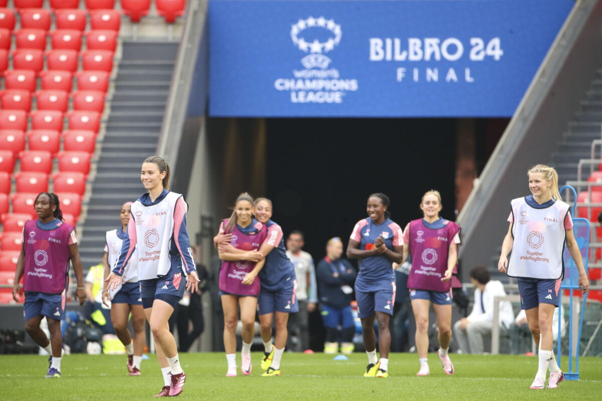 Barcellona-Lione femminile, dove vederla? Diretta tv, streaming e formazioni della finale di Women's Champions League