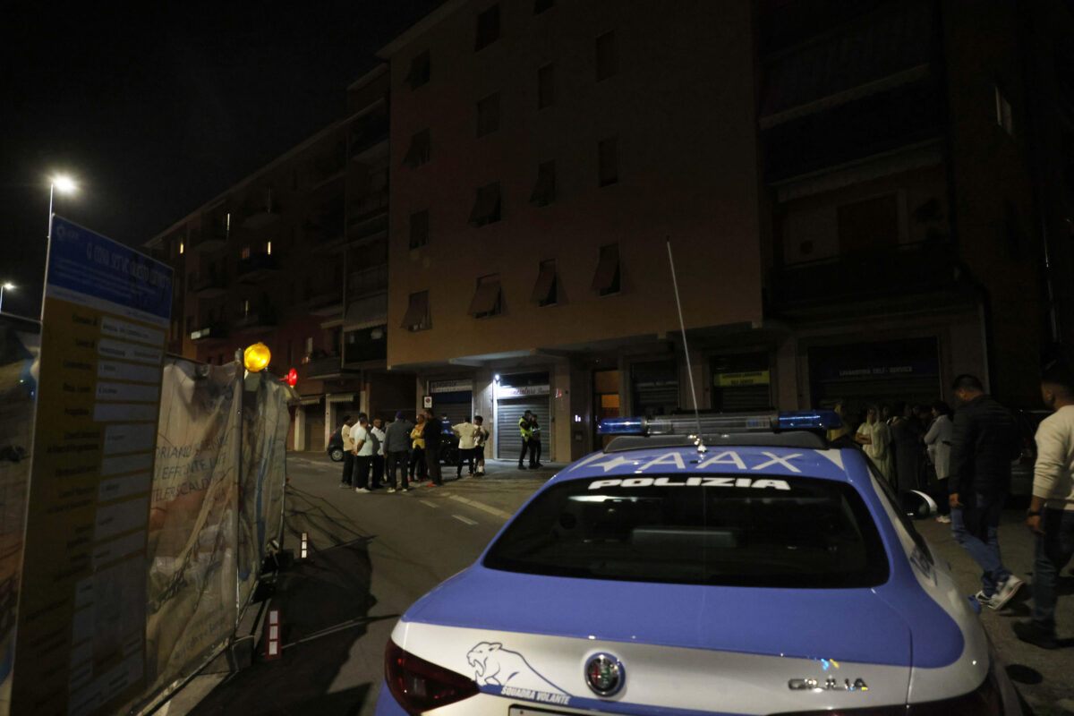 Biella, l'influencer Siu ricoverata per grave ferita al petto: arrestato il marito per tentato omicidio