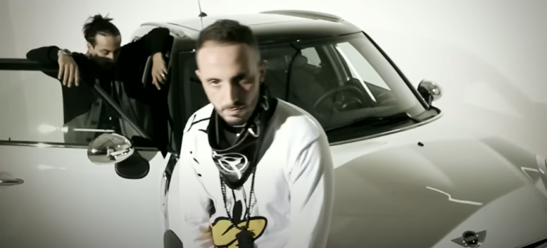 Chi sono i Co'Sang e  perché si sono sciolti? Età dei rapper Ntò e Luchè, canzoni e migliori frasi