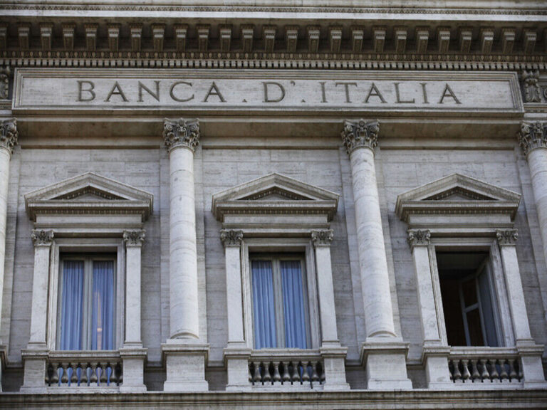 Concorso Banca d'Italia, 10 posti per esperti in Data science: requisiti e domanda