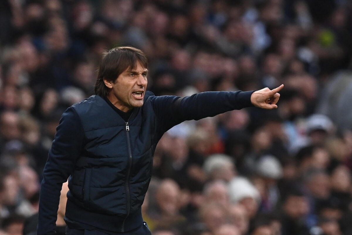 Conte a un passo dal Napoli, Paolantoni: "E' l'uomo giusto per tornare a lottare per lo Scudetto. Di Lorenzo? Secondo me resta"