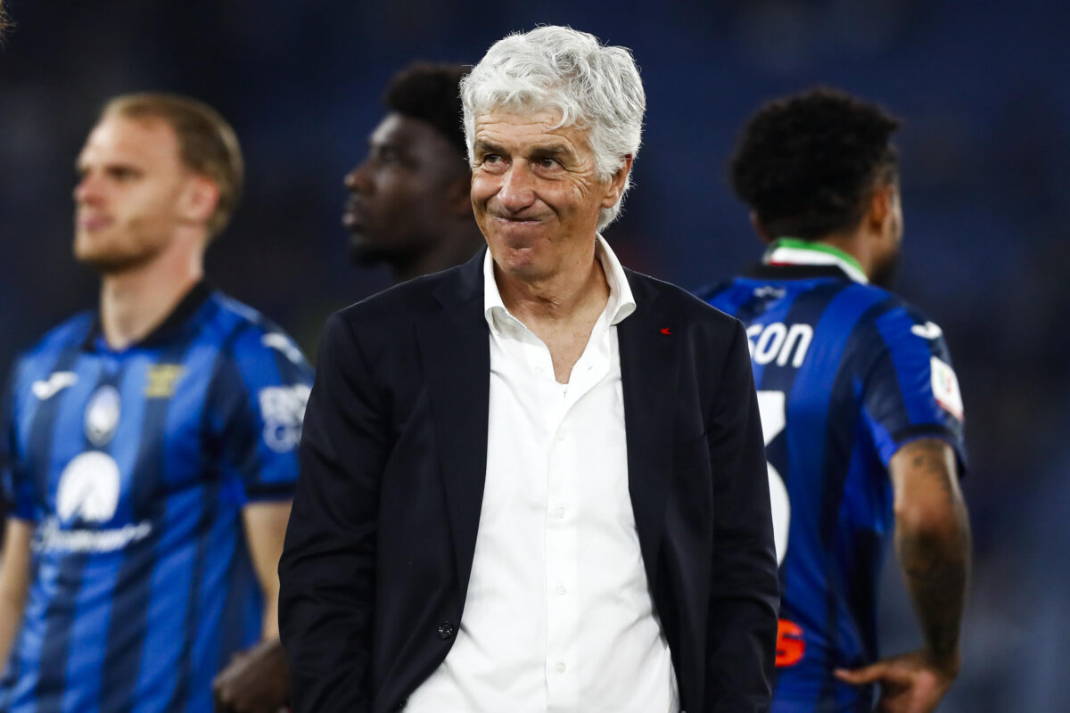 Coppa Italia, Atalanta-Juventus, Nicolini: "Partita anomala, contro Leverkusen sarà diverso. Gasperini? Un surplus"