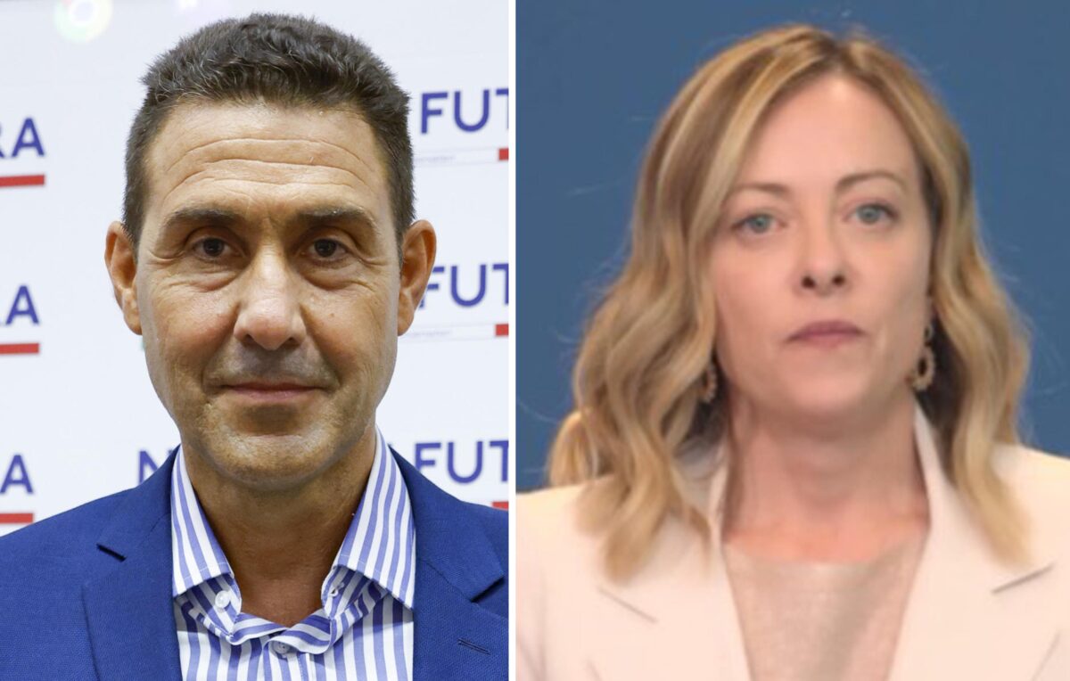 Elezioni europee 2024, parte la caccia al voto dell'ultra destra? Vannacci e quel riferimento alla "Decima" e Meloni rivendica la fiamma tricolore | VIDEO