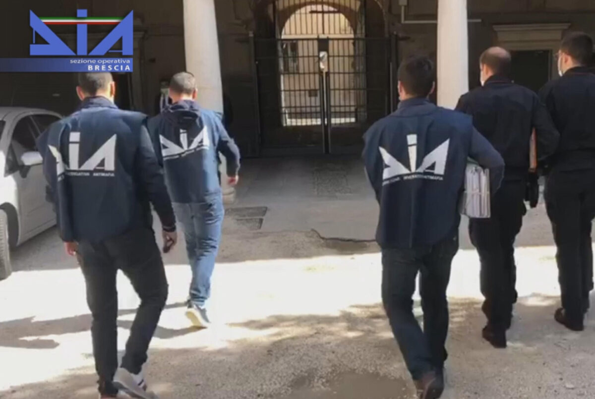 Francia, arrestato latitante della mafia nigeriana dalla Dia di Brescia, fatali per lui le operazioni di money transfer