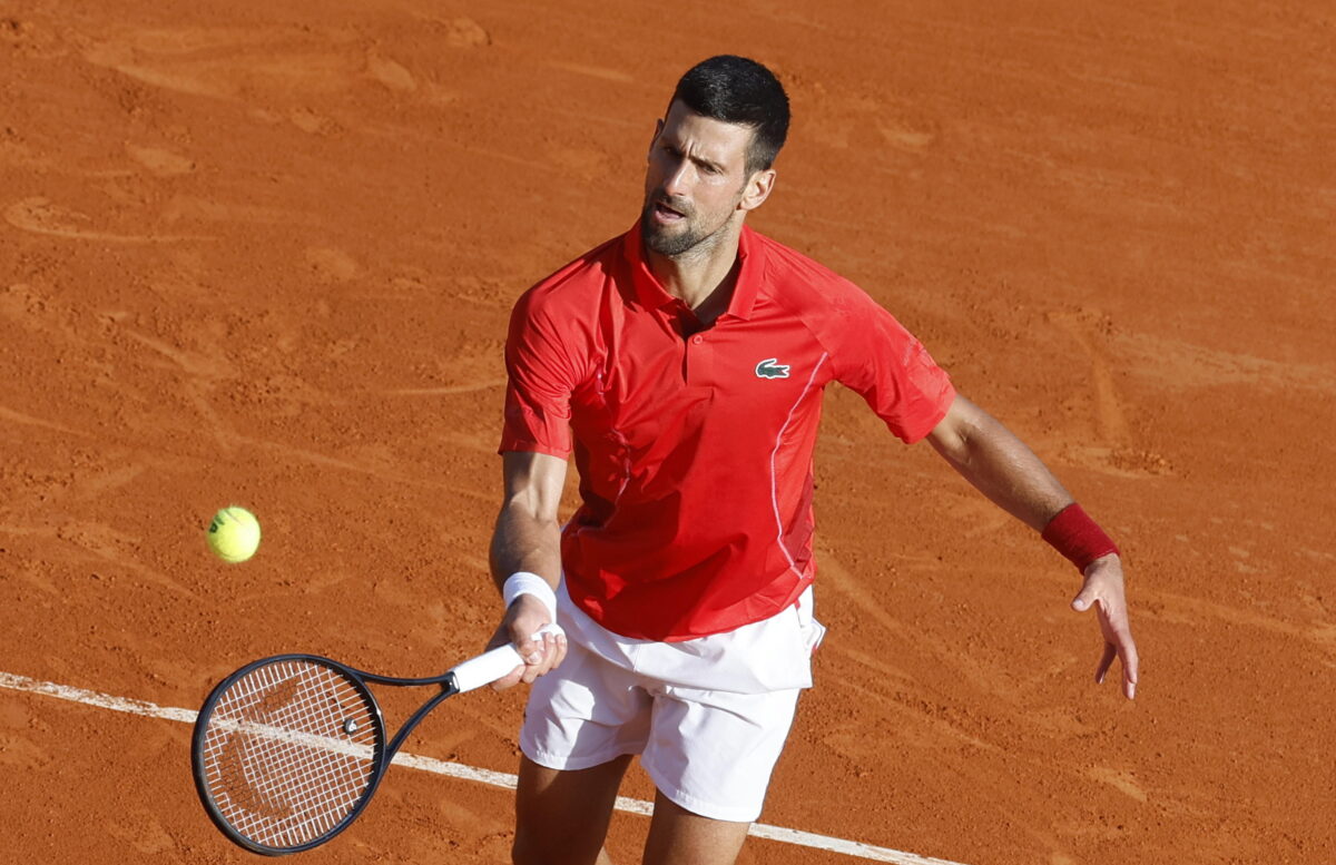 Internazionali BNL d'Italia 2024, da Djokovic a Tsitsipas: i favoriti a Roma