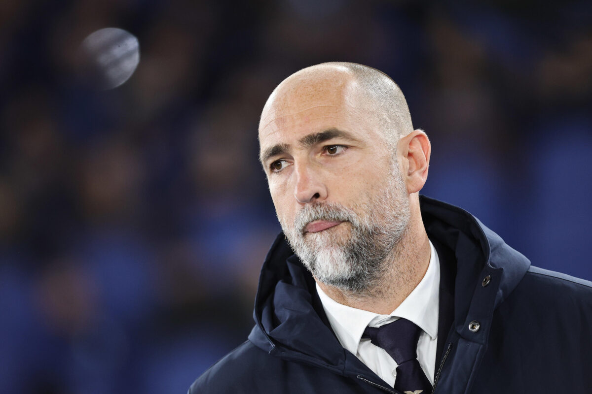 Inter-Lazio, Tudor in conferenza stampa: "Servirà la squadra perfetta, Provedel torna titolare. Le etichette non mi piacciono"