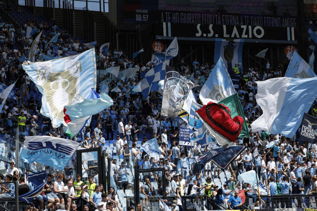 Lazio-Empoli e la festa per i 50 anni dallo Scudetto, Garlaschelli: "Tutte quelle bandiere, una meraviglia!". Poi sulla squadra di Tudor...