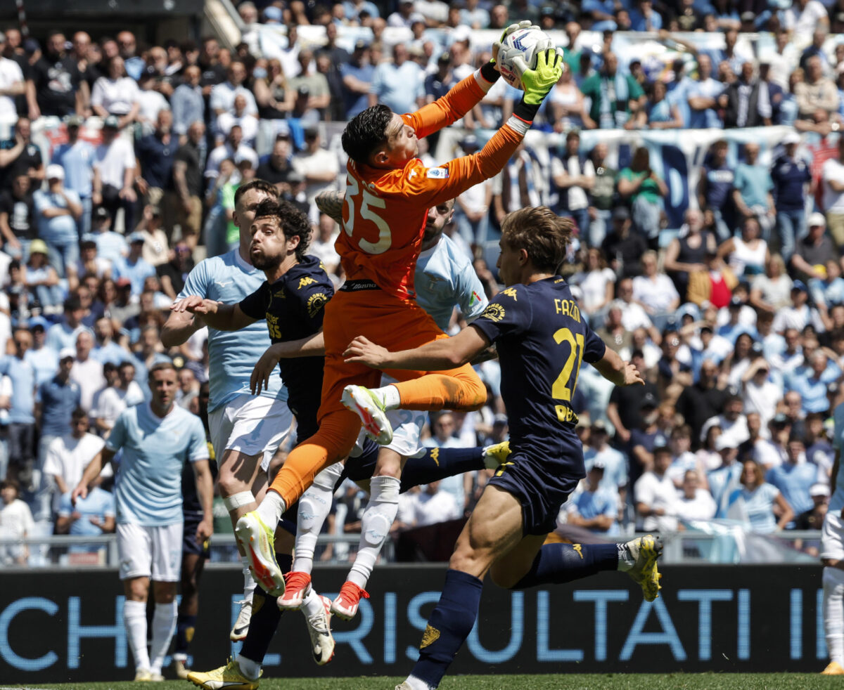 Lazio, Provedel o Mandas? Ecco come gestire i due portieri al Fantacalcio