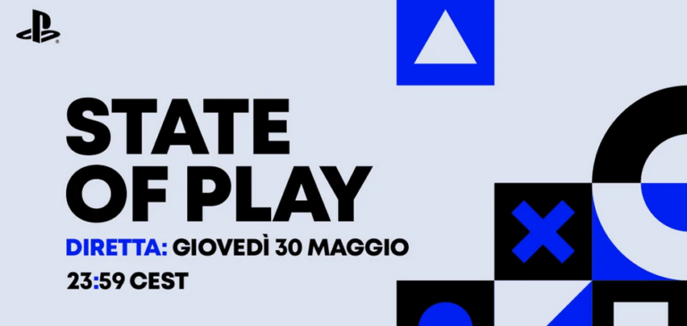 State of Play 2024: data, ora dell'evento del marchio PlayStation e videogiochi presentati