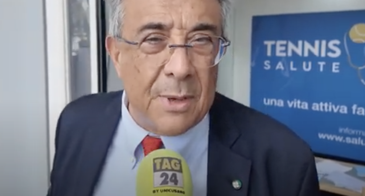 Roberto Sergio (Ad Rai): "I David di Donatello e Carlo Conti, una certezza per l'azienda” | VIDEO