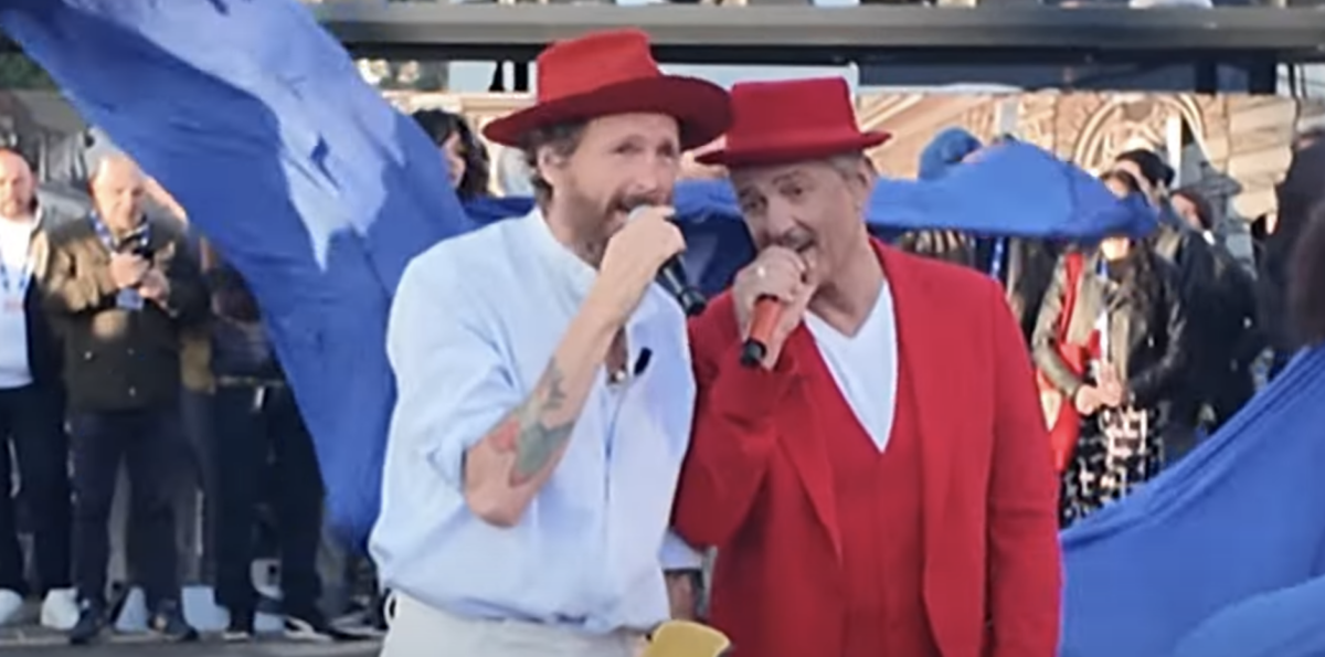 Ultima puntata di “Viva Rai 2” 2024, ospite Jovanotti: "Tornerò in tour l'anno prossimo"