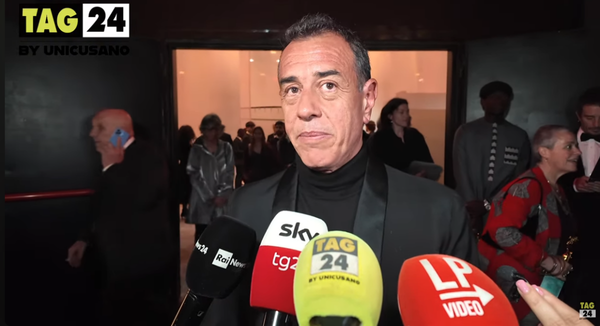 David di Donatello 2024, Garrone: "Spero che Io Capitano aiuti a far capire chi sono i veri trafficanti di esseri umani" | VIDEO