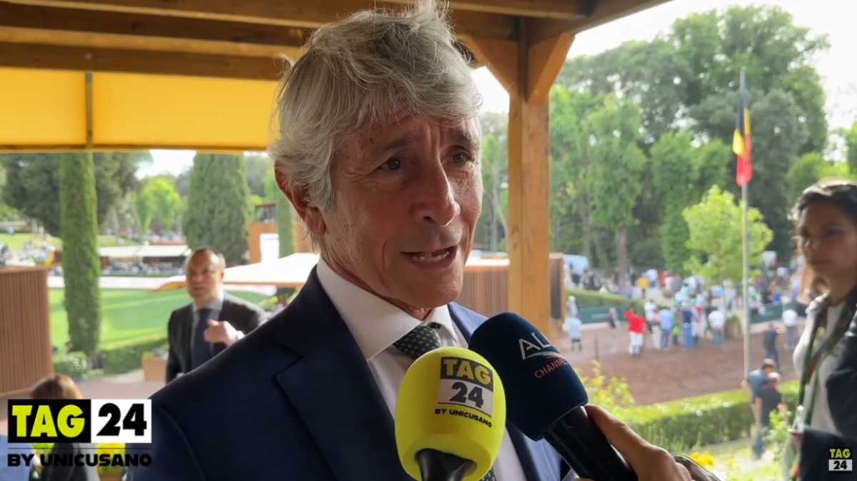 Decreto Abodi, il ministro dello Sport replica dopo l'ok del Consiglio dei Ministri: "Gli obiettivi sono comuni, siamo fiduciosi" | VIDEO