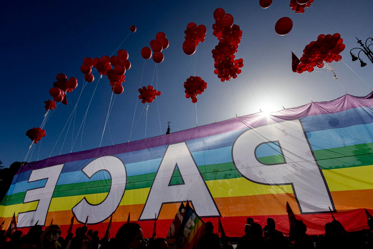 Manifestazione Primo maggio 2024, cortei a Roma, Milano, Torino e in varie città d’Italia. Sbarra (Cisl): "Serve grande patto che spezzi scia sangue"