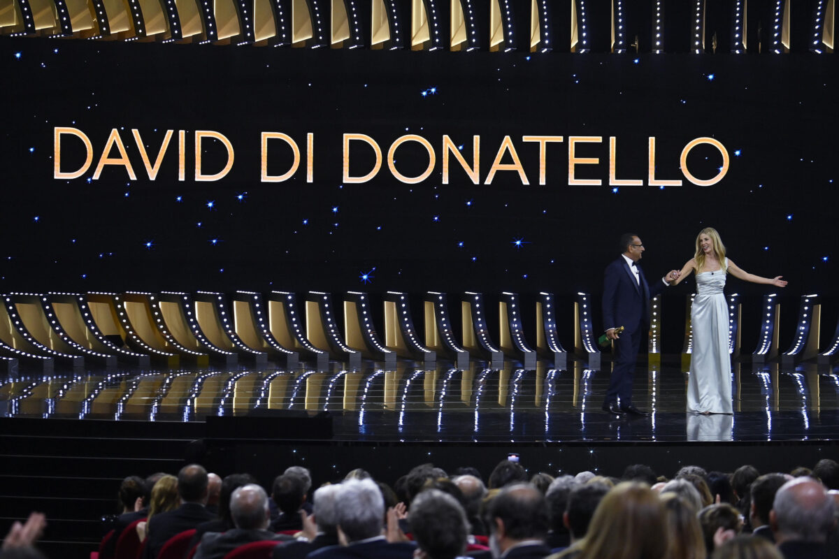 David di Donatello 2024, la cerimonia in diretta da Cinecittà: colpo di Garrone con Miglior Film a “Io Capitano”, 5 premi per Cortellesi