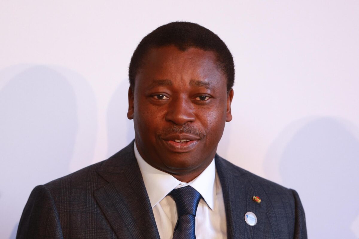 Togo, il partito di governo vince le elezioni: grande vittoria per il presidente Gnassingbe