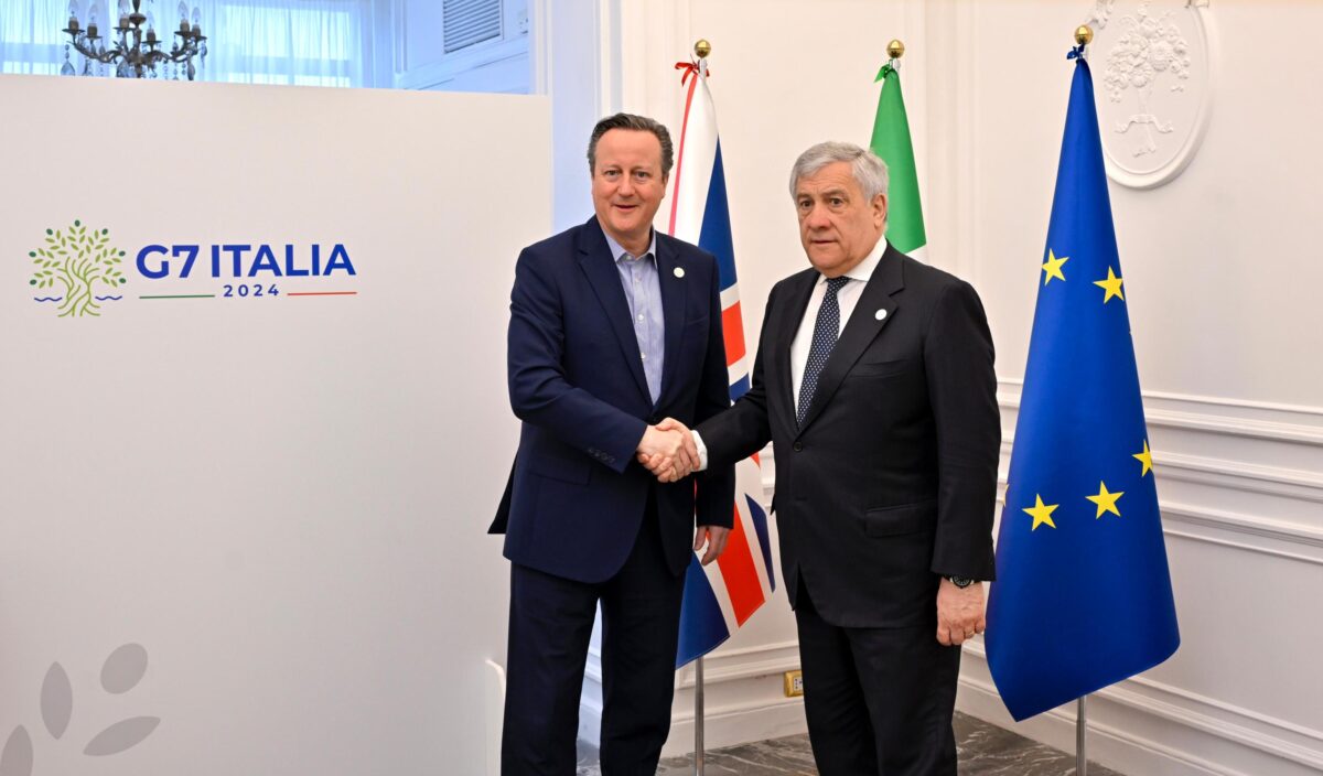 Reciprocità Italia Inghilterra, Accordo sui rimborsi IVA dopo la Brexit: valgono le regole UE