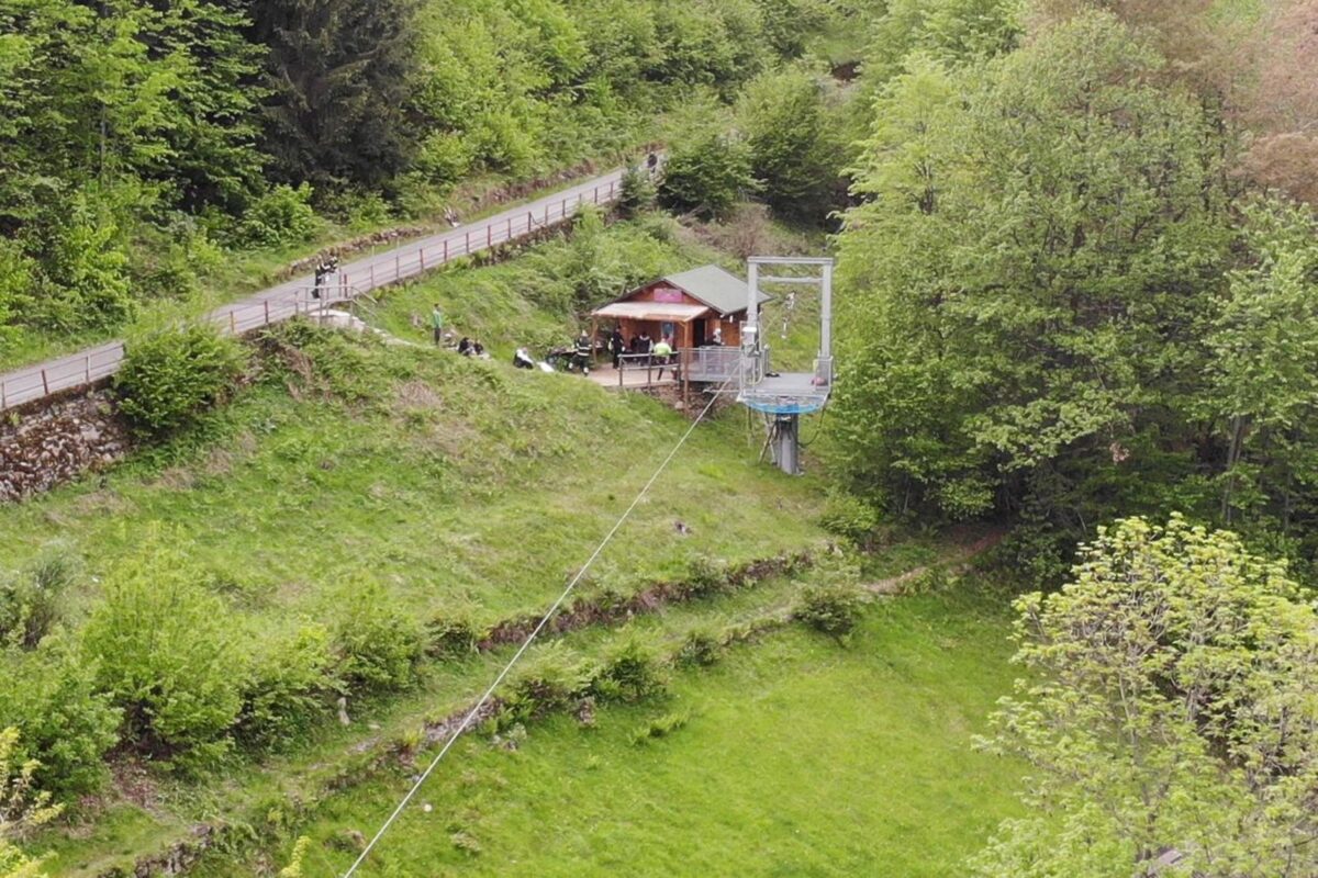 Chi era Ghizlane Moutahir, la donna morta precipitando dalla zipline di Bema, in Valtellina: le nipoti la stavano filmando